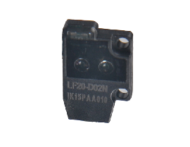 超薄型光电传感器LF20