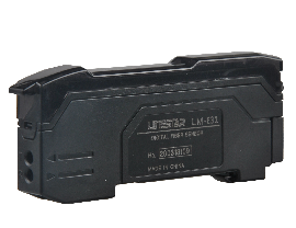 高速智能型光纤放大器LM-E31
